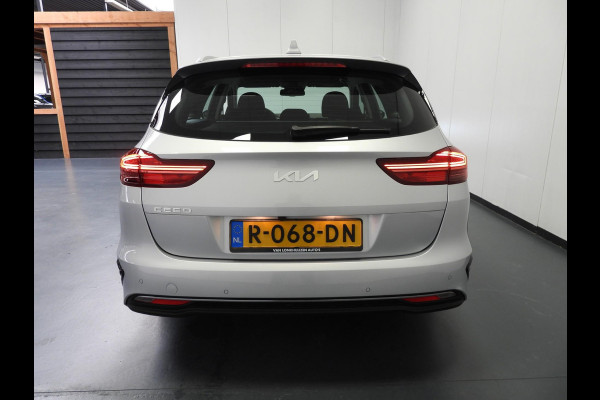 Kia Ceed Sportswagon 1.0 T-GDi DynamicLine NAVI/CAMERA/LED/PDC/16"LMV!