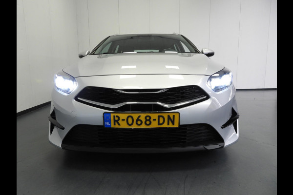 Kia Ceed Sportswagon 1.0 T-GDi DynamicLine NAVI/CAMERA/LED/PDC/16"LMV!