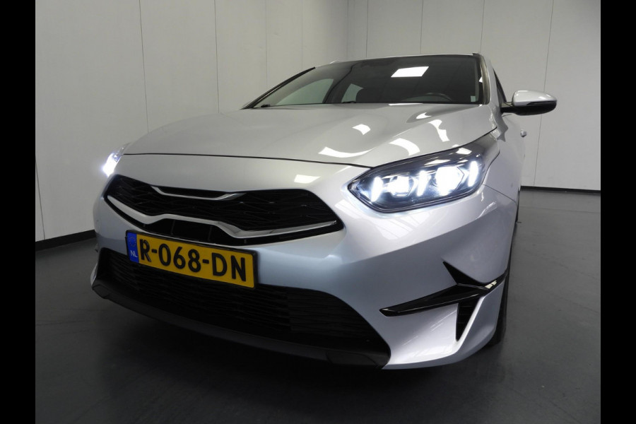 Kia Ceed Sportswagon 1.0 T-GDi DynamicLine NAVI/CAMERA/LED/PDC/16"LMV!