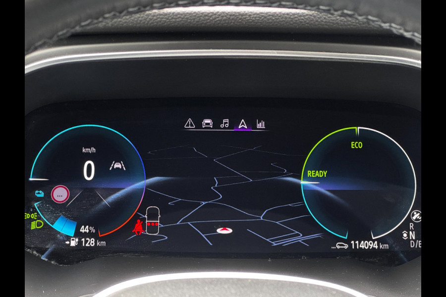 Renault ZOE R135 Edition One 52 kWh Incl. Koopaccu | Camera | Bose | Leder + Stoelverwarming | Navigatie | Climate control