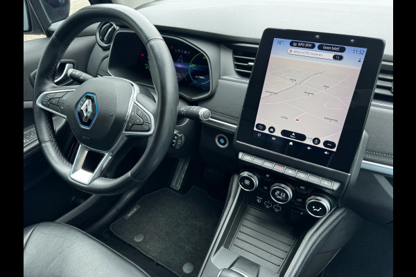Renault ZOE R135 Edition One 52 kWh Incl. Koopaccu | Camera | Bose | Leder + Stoelverwarming | Navigatie | Climate control