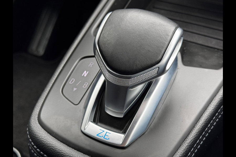 Renault ZOE R135 Edition One 52 kWh Incl. Koopaccu | Camera | Bose | Leder + Stoelverwarming | Navigatie | Climate control