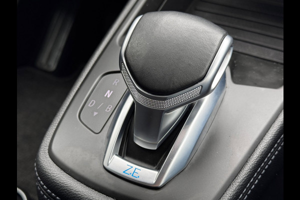 Renault ZOE R135 Edition One 52 kWh Incl. Koopaccu | Camera | Bose | Leder + Stoelverwarming | Navigatie | Climate control
