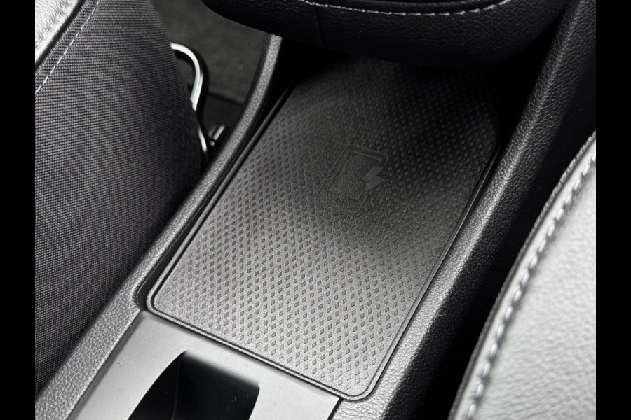 Renault ZOE R135 Edition One 52 kWh Incl. Koopaccu | Camera | Bose | Leder + Stoelverwarming | Navigatie | Climate control