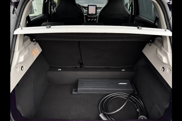 Renault ZOE R135 Edition One 52 kWh Incl. Koopaccu | Camera | Bose | Leder + Stoelverwarming | Navigatie | Climate control