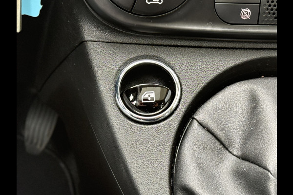 Fiat 500 BWJ 2018 | 0.9 TwinAir 81PK Turbo Lounge | PANO DAK | CLIMA | NAVI | CRUISE | CARPLAY | LICHTMETAAL | PDC |