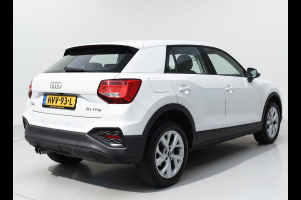 Audi Q2 30 TFSI 110PK PRO-LINE,CRUISE CAMERA/NAVI/LED