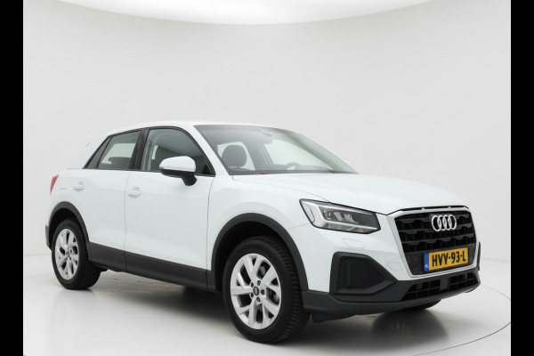 Audi Q2 30 TFSI 110PK PRO-LINE,CRUISE CAMERA/NAVI/LED