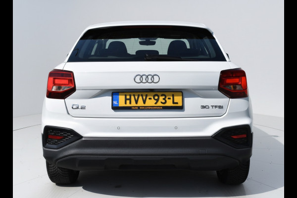 Audi Q2 30 TFSI 110PK PRO-LINE,CRUISE CAMERA/NAVI/LED
