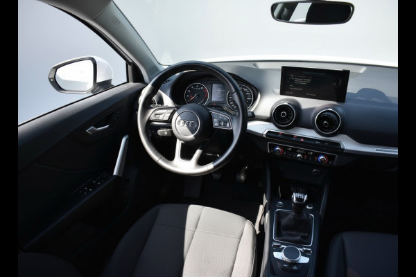 Audi Q2 30 TFSI 110PK PRO-LINE,CRUISE CAMERA/NAVI/LED