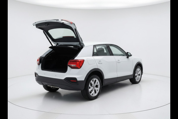 Audi Q2 30 TFSI 110PK PRO-LINE,CRUISE CAMERA/NAVI/LED