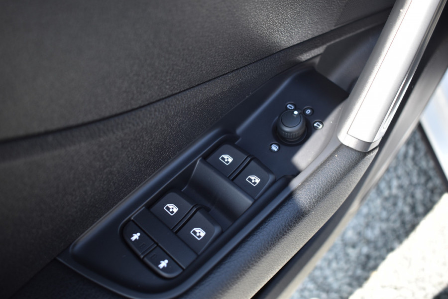 Audi Q2 30 TFSI 110PK PRO-LINE,CRUISE CAMERA/NAVI/LED