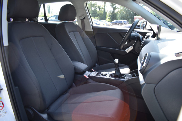 Audi Q2 30 TFSI 110PK PRO-LINE,CRUISE CAMERA/NAVI/LED