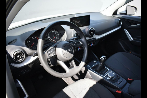 Audi Q2 30 TFSI 110PK PRO-LINE,CRUISE CAMERA/NAVI/LED