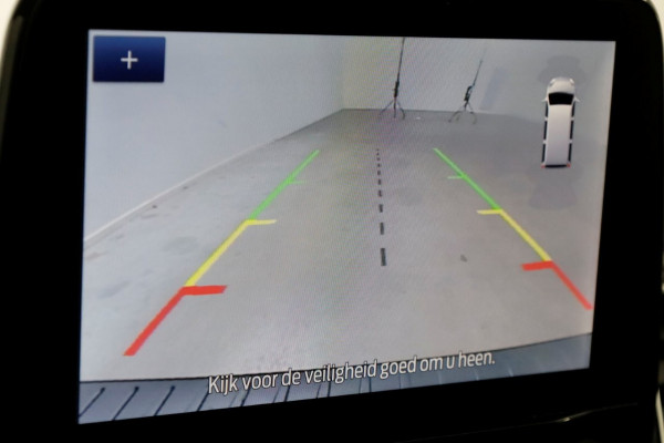 Ford Transit Custom 2.0 TDCI 130pk Automaat L1H1 D.C. Limited ACC/Camera/2x Schuifdeur 06-2022