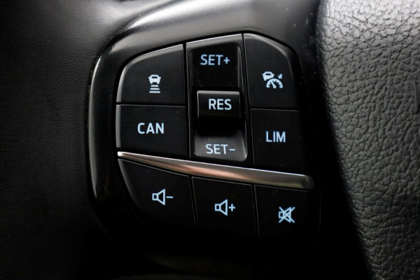 Ford Transit Custom 2.0 TDCI 130pk Automaat L1H1 D.C. Limited ACC/Camera/2x Schuifdeur 06-2022