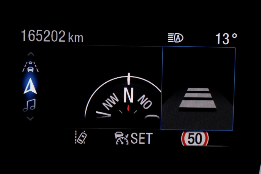 Ford Transit Custom 2.0 TDCI 130pk Automaat L1H1 D.C. Limited ACC/Camera/2x Schuifdeur 06-2022