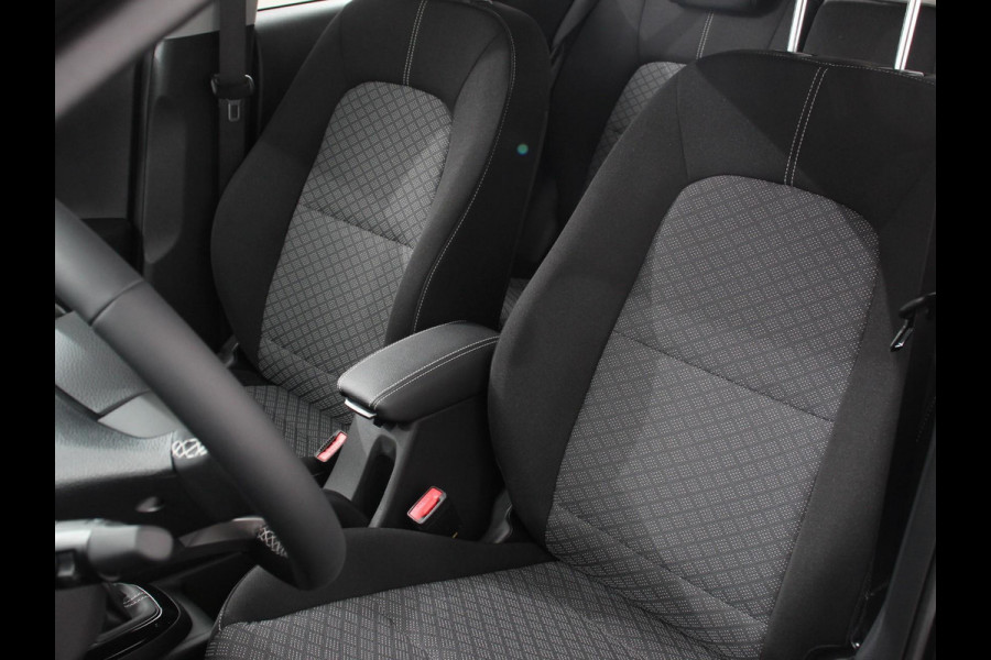 Kia Picanto 1.0 DPI DynamicLine Automaat Navigatie Apple Carplay/Android auto Airco Camera DAB Bluetooth