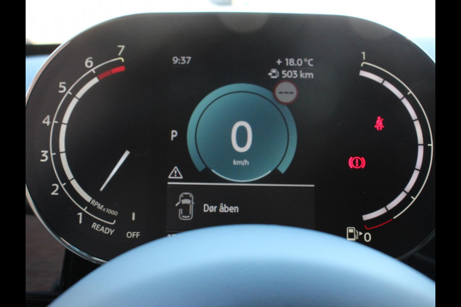 MINI Mini 1.5 Cooper Automaat Maximise | Achteruitrij Camera | Navigatie | Keyless start | Climate Control | Parkeer sensoren | Verwarmde voorstoelen