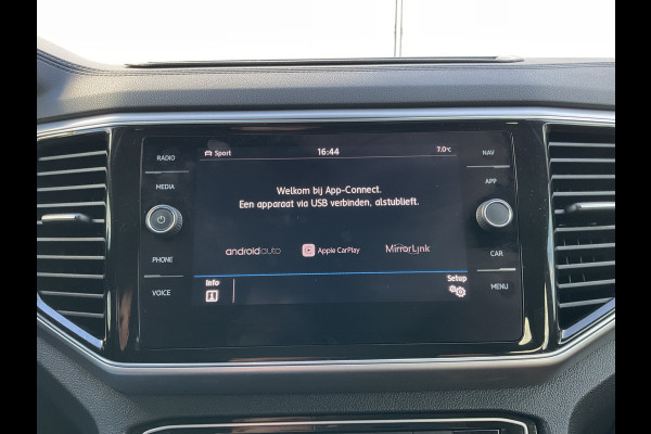 Volkswagen TERAMONT 3.6 VR6 277pk 7-Pers Pano Memory Stoelverw+Ventilatie 360° Leer BOMVOL!