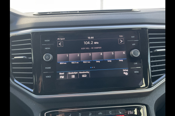 Volkswagen TERAMONT 3.6 VR6 277pk 7-Pers Pano Memory Stoelverw+Ventilatie 360° Leer BOMVOL!