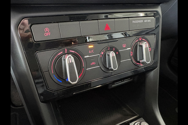 Volkswagen T-Cross 1.0 TSi Life CAMERA/CARPLAY/VIRTUAL/DODEHOEK/ADAPT.CRUISE