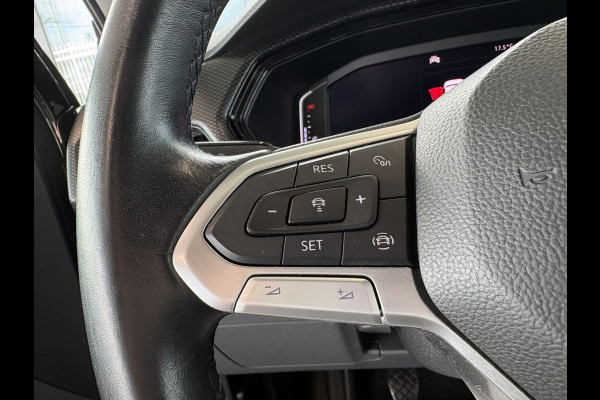 Volkswagen T-Cross 1.0 TSi Life CAMERA/CARPLAY/VIRTUAL/DODEHOEK/ADAPT.CRUISE