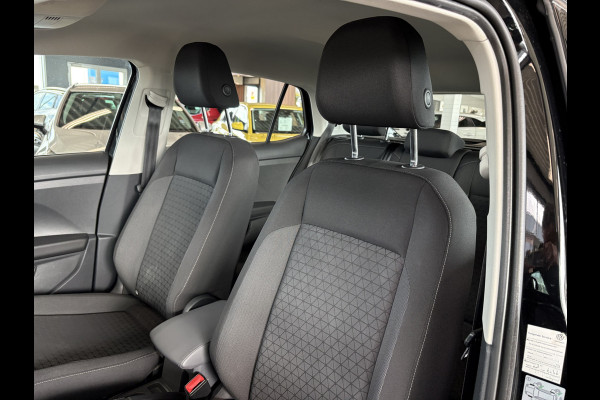 Volkswagen T-Cross 1.0 TSi Life CAMERA/CARPLAY/VIRTUAL/DODEHOEK/ADAPT.CRUISE