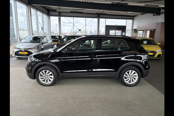 Volkswagen T-Cross 1.0 TSi Life CAMERA/CARPLAY/VIRTUAL/DODEHOEK/ADAPT.CRUISE