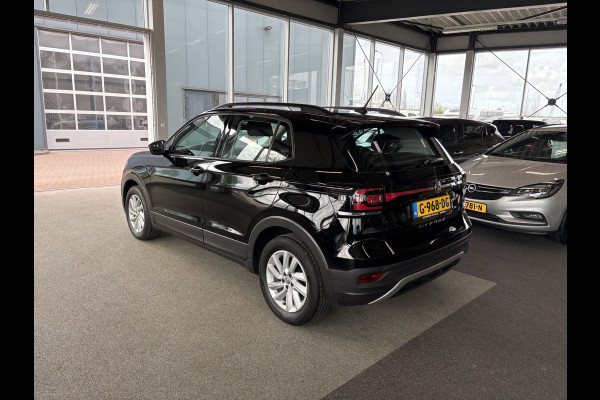 Volkswagen T-Cross 1.0 TSi Life CAMERA/CARPLAY/VIRTUAL/DODEHOEK/ADAPT.CRUISE