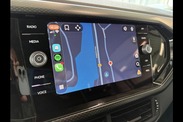 Volkswagen T-Cross 1.0 TSi Life CAMERA/CARPLAY/VIRTUAL/DODEHOEK/ADAPT.CRUISE