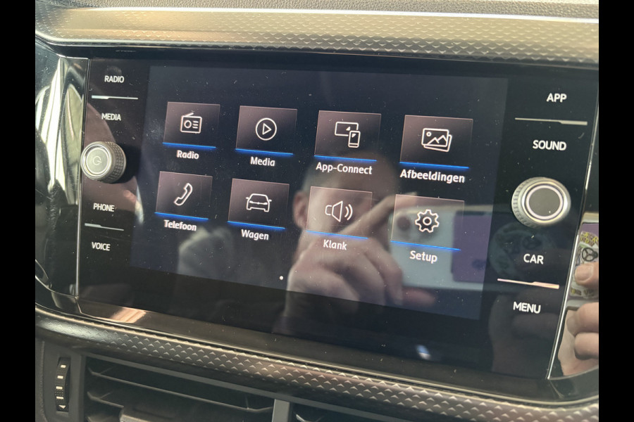 Volkswagen T-Cross 1.0 TSi Life CAMERA/CARPLAY/VIRTUAL/DODEHOEK/ADAPT.CRUISE