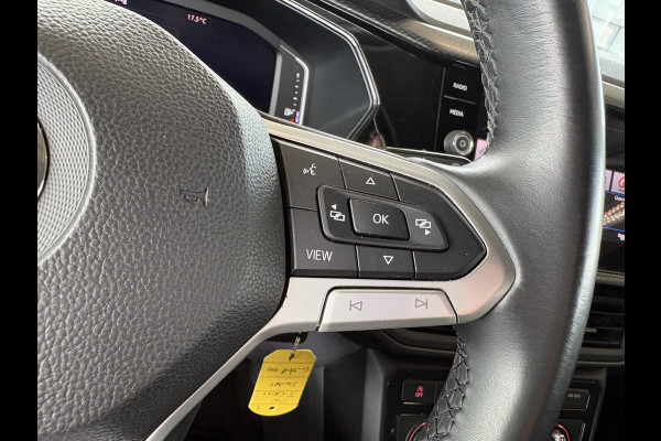 Volkswagen T-Cross 1.0 TSi Life CAMERA/CARPLAY/VIRTUAL/DODEHOEK/ADAPT.CRUISE