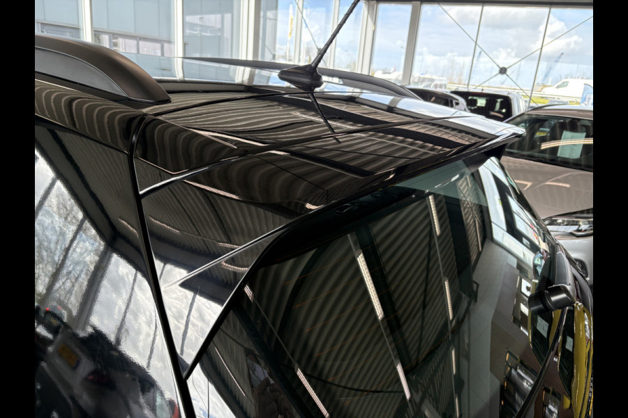 Volkswagen T-Cross 1.0 TSi Life CAMERA/CARPLAY/VIRTUAL/DODEHOEK/ADAPT.CRUISE