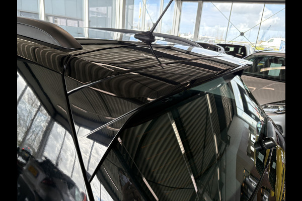 Volkswagen T-Cross 1.0 TSi Life CAMERA/CARPLAY/VIRTUAL/DODEHOEK/ADAPT.CRUISE