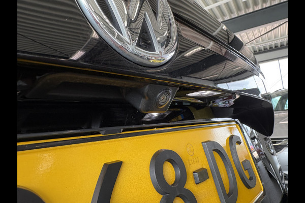 Volkswagen T-Cross 1.0 TSi Life CAMERA/CARPLAY/VIRTUAL/DODEHOEK/ADAPT.CRUISE