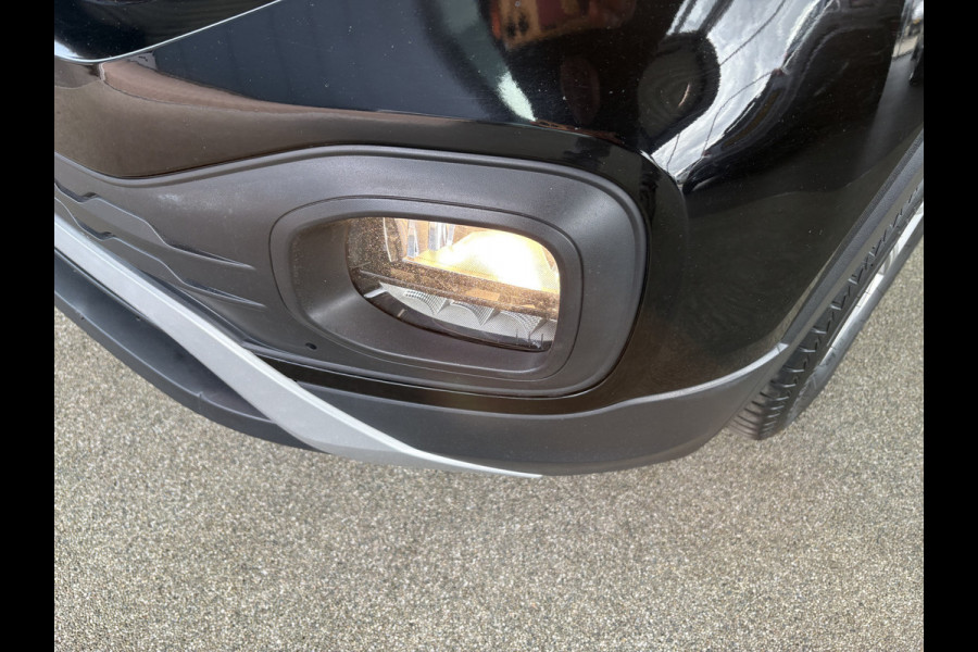 Volkswagen T-Cross 1.0 TSi Life CAMERA/CARPLAY/VIRTUAL/DODEHOEK/ADAPT.CRUISE