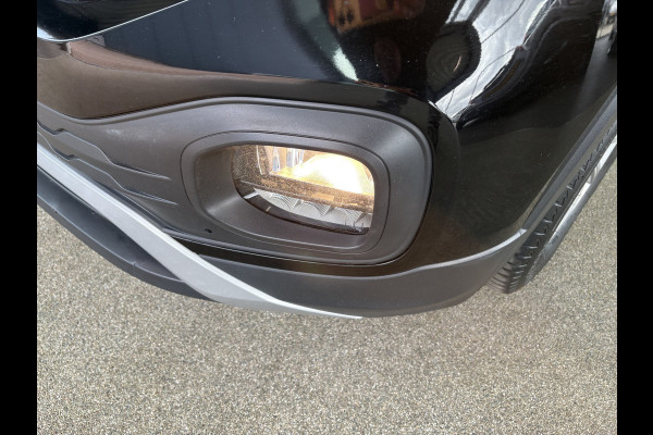 Volkswagen T-Cross 1.0 TSi Life CAMERA/CARPLAY/VIRTUAL/DODEHOEK/ADAPT.CRUISE