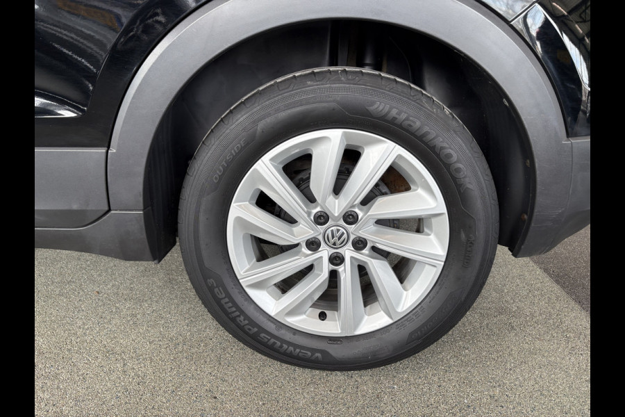 Volkswagen T-Cross 1.0 TSi Life CAMERA/CARPLAY/VIRTUAL/DODEHOEK/ADAPT.CRUISE