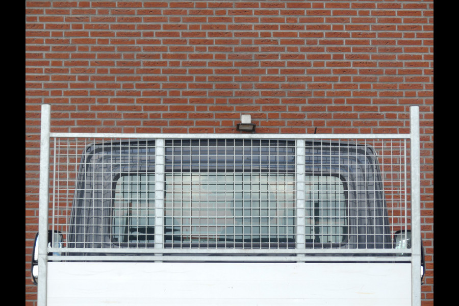 Iveco Daily 50C18 Open laadbak 6 meter Luchtvering/Camera