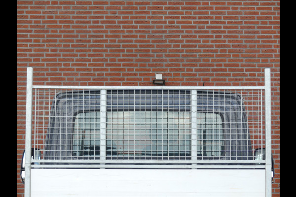 Iveco Daily 50C18 Open laadbak 6 meter Luchtvering/Camera