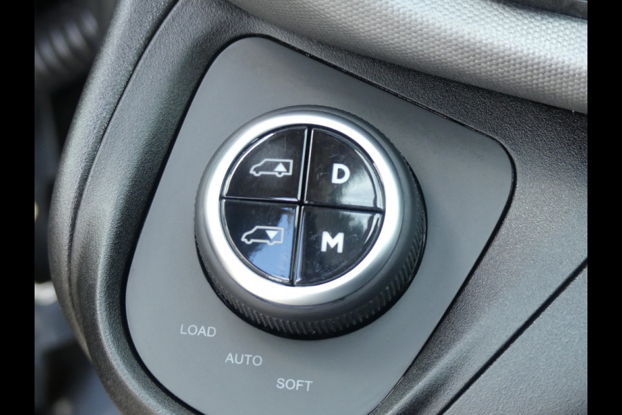 Iveco Daily 50C18 Open laadbak 6 meter Luchtvering/Camera