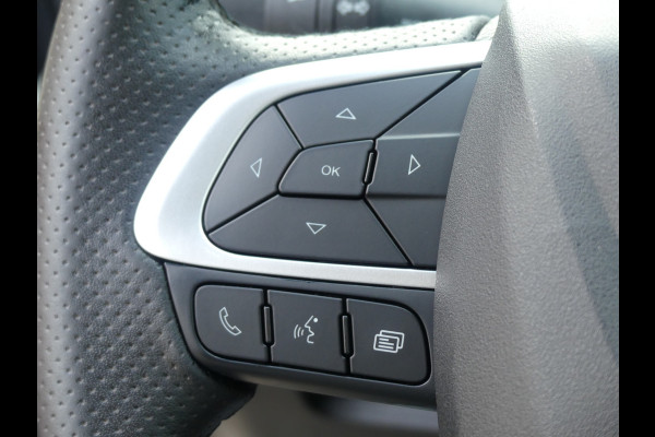 Iveco Daily 50C18 Open laadbak 6 meter Luchtvering/Camera