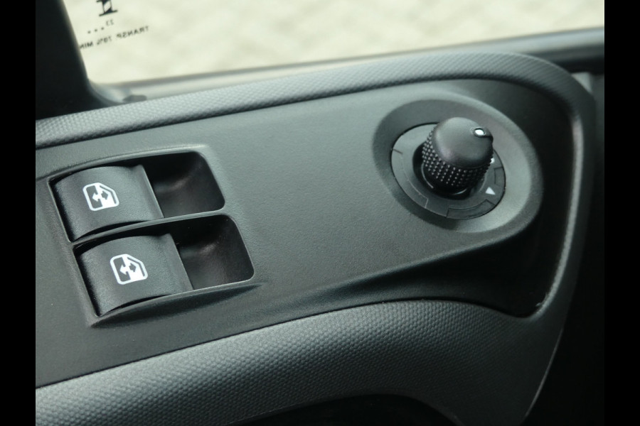 Iveco Daily 50C18 Open laadbak 6 meter Luchtvering/Camera