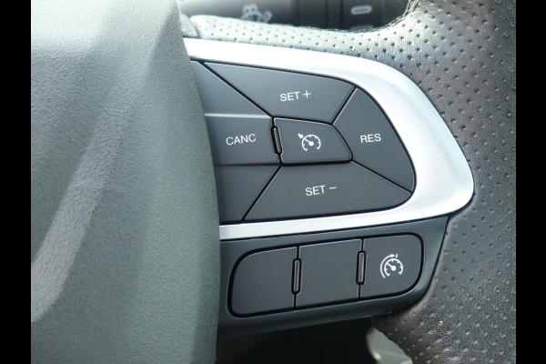 Iveco Daily 50C18 Open laadbak 6 meter Luchtvering/Camera