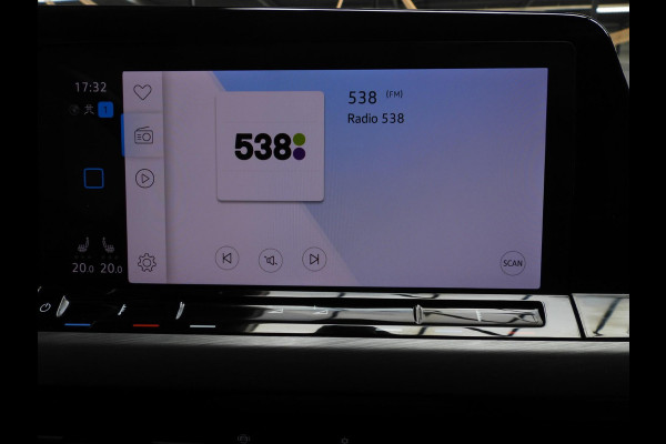 Volkswagen Golf Variant 1.5 TSI Style NAVI/SCHUIFDAK/WINTERPACK/TREKH./17"LMV!