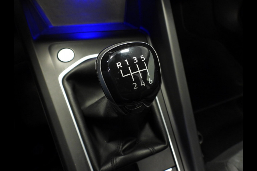 Volkswagen Golf Variant 1.5 TSI Style NAVI/SCHUIFDAK/WINTERPACK/TREKH./17"LMV!