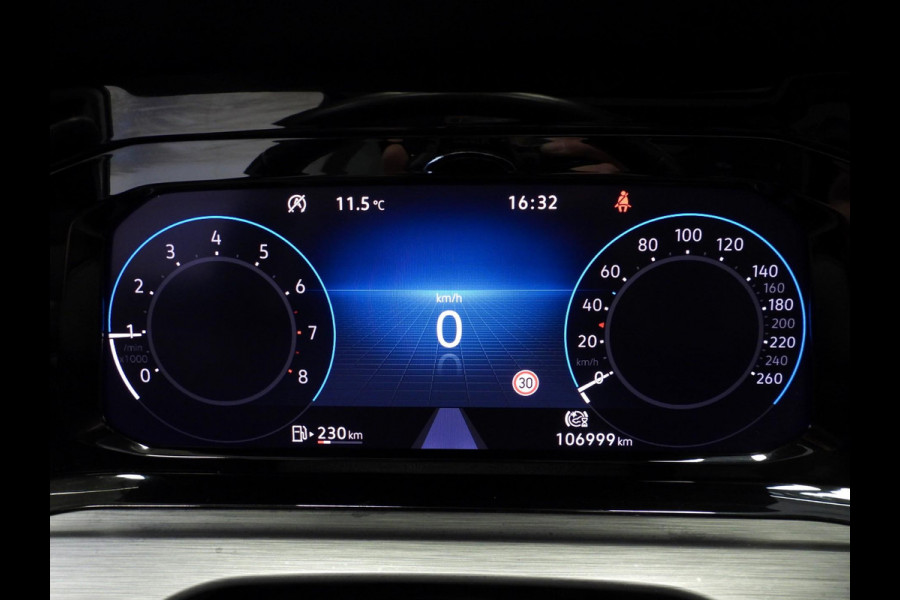 Volkswagen Golf Variant 1.5 TSI Style NAVI/SCHUIFDAK/WINTERPACK/TREKH./17"LMV!