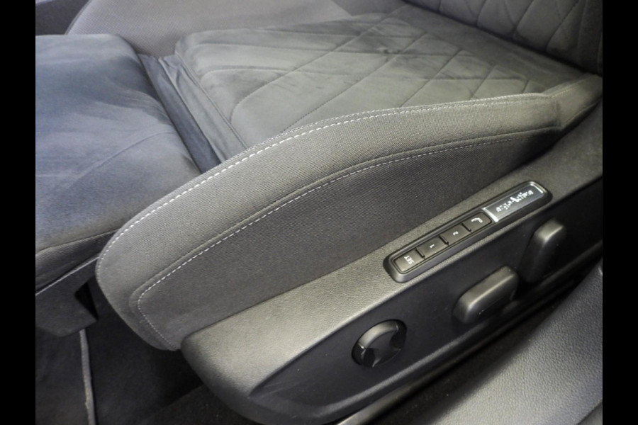 Volkswagen Golf Variant 1.5 TSI Style NAVI/SCHUIFDAK/WINTERPACK/TREKH./17"LMV!