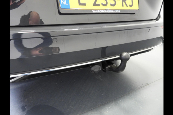 Volkswagen Golf Variant 1.5 TSI Style NAVI/SCHUIFDAK/WINTERPACK/TREKH./17"LMV!